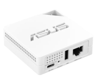 ASUS RT-AX50 Go Travel Router (1500Mb/s n/ax) - 1512040 - zdjęcie 3